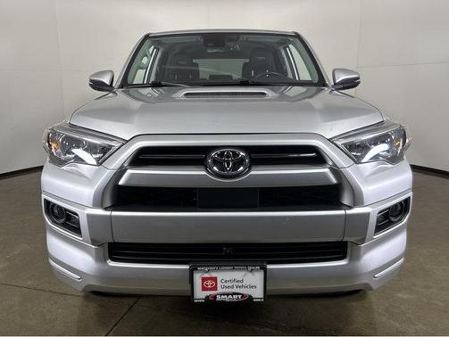2022 Toyota 4Runner TRD Sport