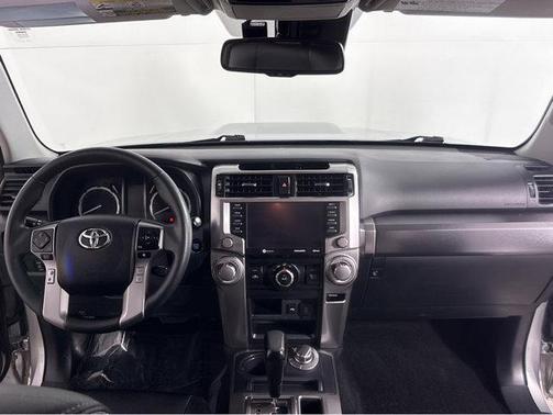 2022 Toyota 4Runner TRD Sport