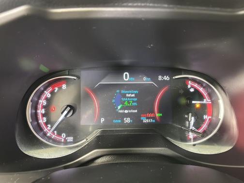 Ice Cap 2024 Toyota RAV4 LE