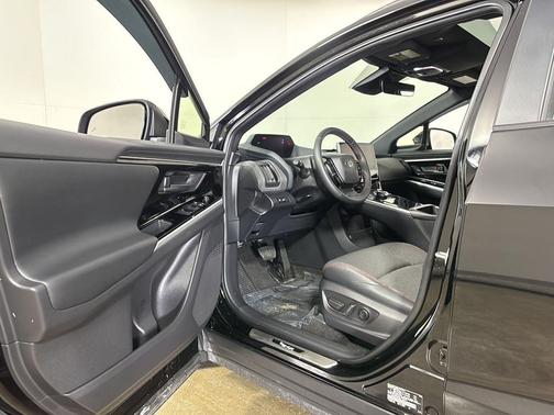 2025 Toyota bZ4X Nightshade