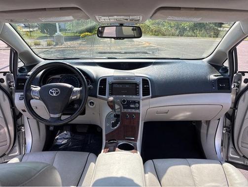 2009 Toyota Venza Base