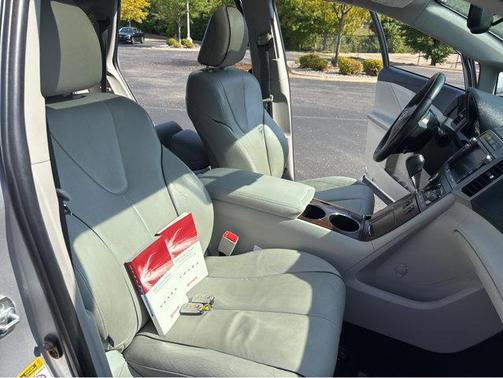2009 Toyota Venza Base