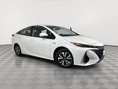 2020 Toyota Prius Prime LE