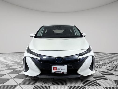2020 Toyota Prius Prime LE