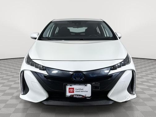 2020 Toyota Prius Prime LE