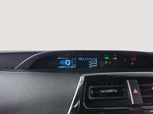 2020 Toyota Prius Prime LE