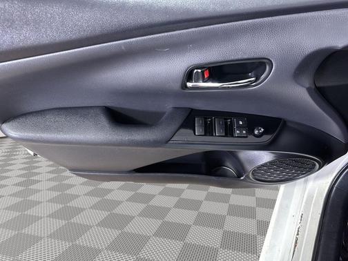 2020 Toyota Prius Prime LE