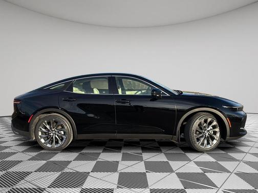 2024 Toyota Crown Limited