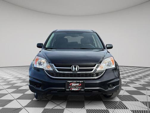 2011 Honda CR-V EX