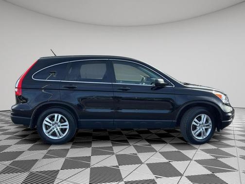 2011 Honda CR-V EX