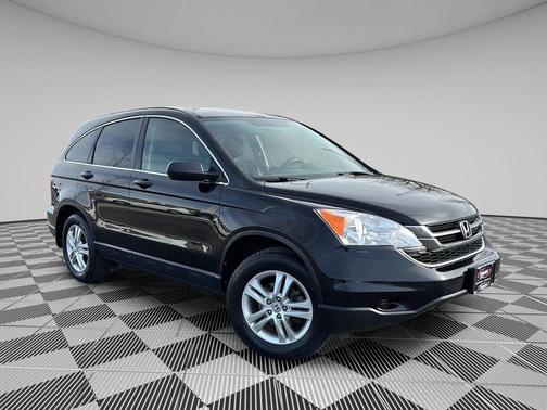 2011 Honda CR-V EX