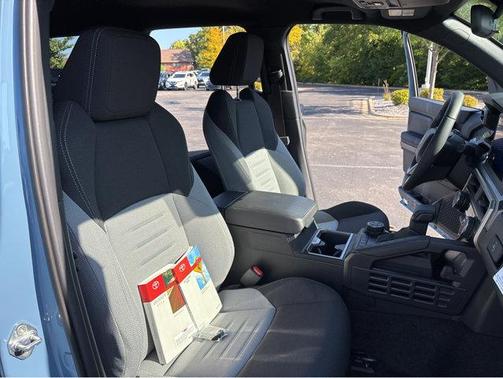 2025 Toyota 4Runner TRD Off Road