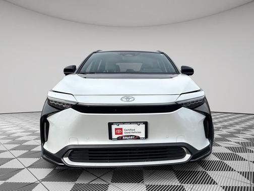 2023 Toyota bZ4X Limited
