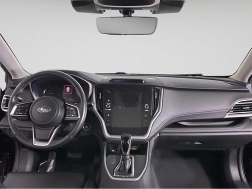 2024 Subaru Legacy Limited