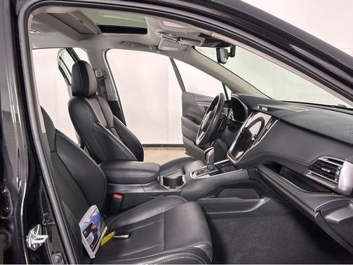 2024 Subaru Legacy Limited