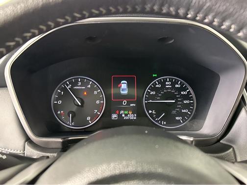 2024 Subaru Legacy Limited