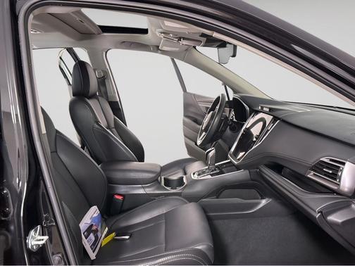 2024 Subaru Legacy Limited