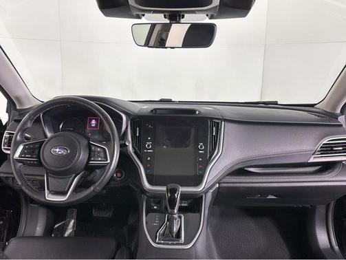 2024 Subaru Legacy Limited