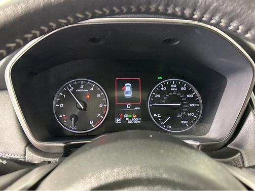 2024 Subaru Legacy Limited