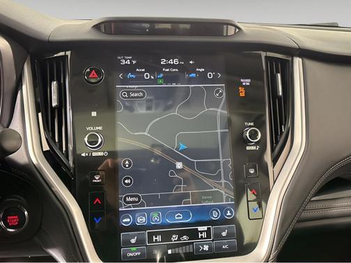 2024 Subaru Legacy Limited