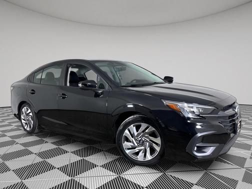 2024 Subaru Legacy Limited