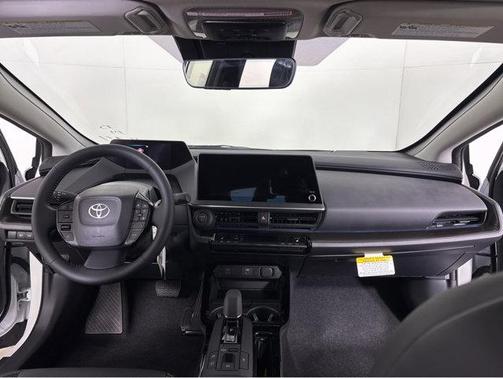 2026 Toyota Prius L