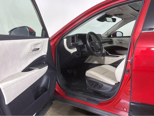 2023 Toyota Crown Limited