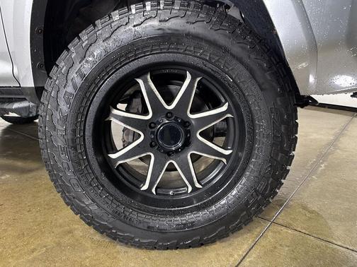 2021 Toyota 4Runner TRD Off Road Premium