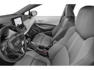 Ruby Flare Pearl 2026 Toyota Corolla Hybrid SE