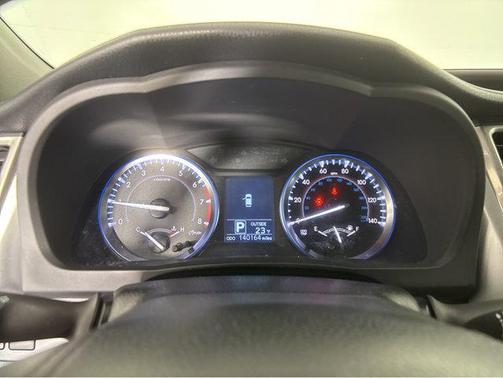 2014 Toyota Highlander LE Plus