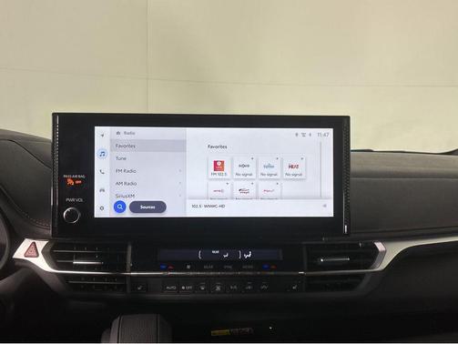 2025 Toyota Sienna XSE 7 Passenger