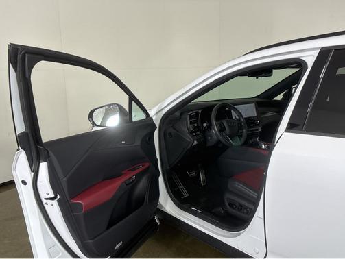 2024 Lexus RX 500h F SPORT Performance