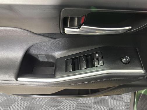 Cypress 2023 Toyota Highlander XLE