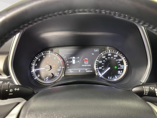 Cypress 2023 Toyota Highlander XLE