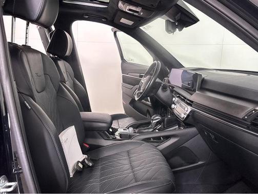 2024 Kia Telluride SX Prestige X-Line