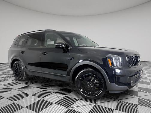 2024 Kia Telluride SX Prestige X-Line