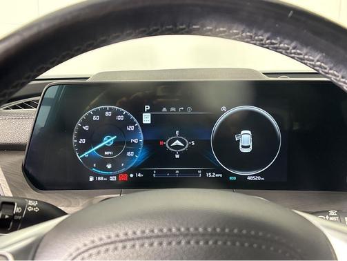 2024 Kia Telluride SX Prestige X-Line