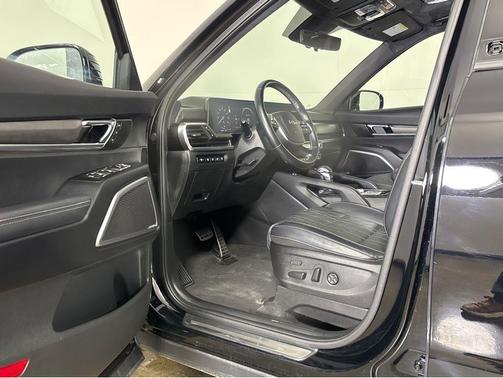 2024 Kia Telluride SX Prestige X-Line
