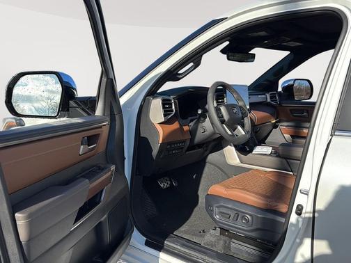 2026 Toyota Tundra Hybrid 1794 Edition