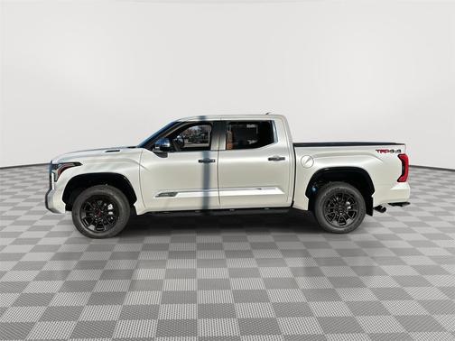 2026 Toyota Tundra Hybrid 1794 Edition