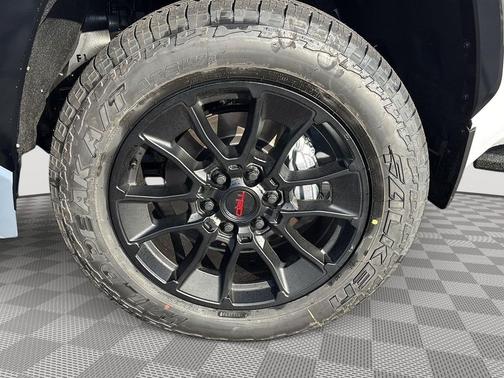 2026 Toyota Tundra Hybrid 1794 Edition