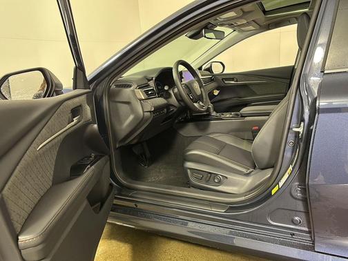 Dark Cosmos 2026 Toyota Camry XLE