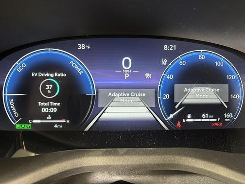 Dark Cosmos 2026 Toyota Camry XLE