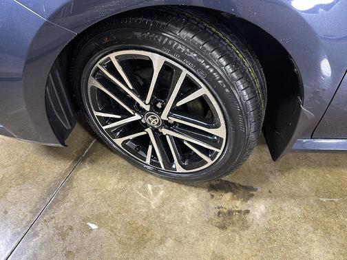 Dark Cosmos 2026 Toyota Camry XLE