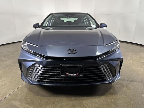 Dark Cosmos 2026 Toyota Camry XLE