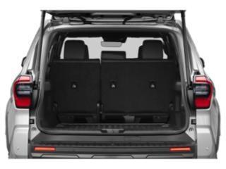 Cutting Edge 2026 Toyota 4Runner TRD Off Road Premium