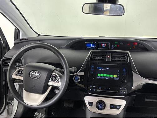 2017 Toyota Prius Two