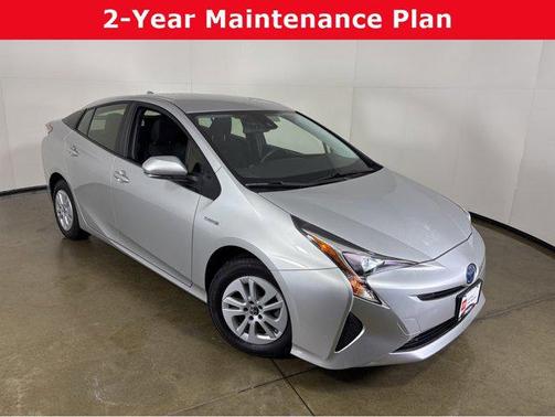 2017 Toyota Prius Two