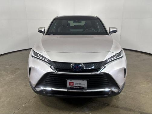 2022 Toyota Venza Limited