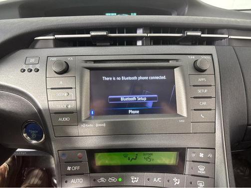 2014 Toyota Prius Three